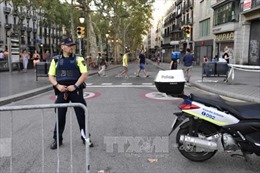 Tây Ban Nha bắt giữ nghi can chiêu mộ tân binh cho IS 